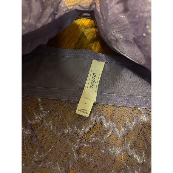 Bralette - Picture 2 of 4